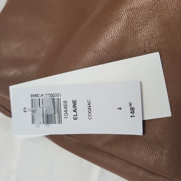 Aritzia Elaine pant new with tags - Picture 3 of 6